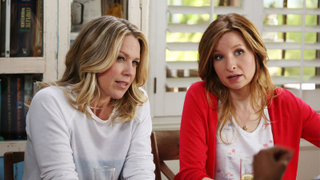 USA renews <i>Playing House</i>, greenlights dreamy drama <i>Falling Water</i>